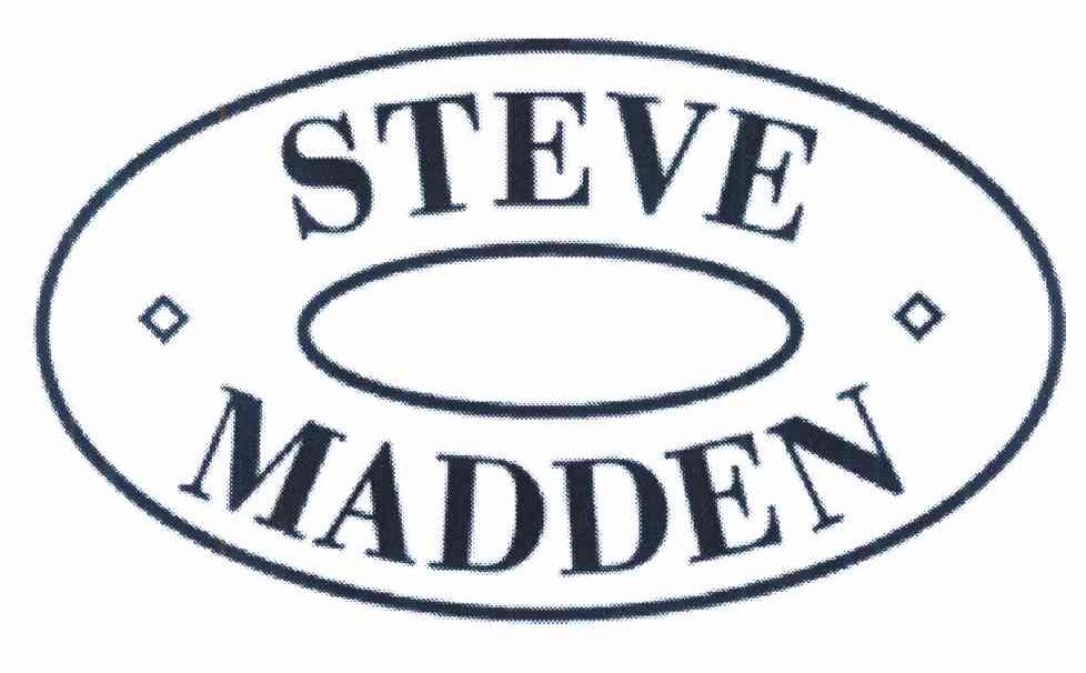 STEVE MADDEN
