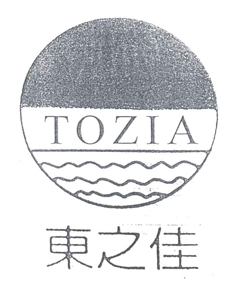东之佳;TOZIA
