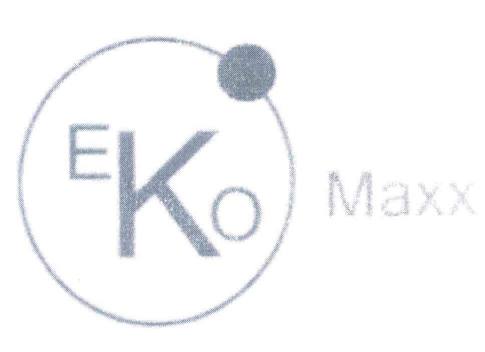 EKO MAXX