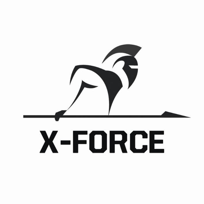 X-FORCE