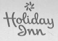 HOLIDAY INN