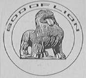 GODOF LION