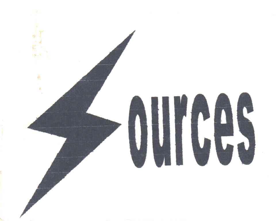SOURCES