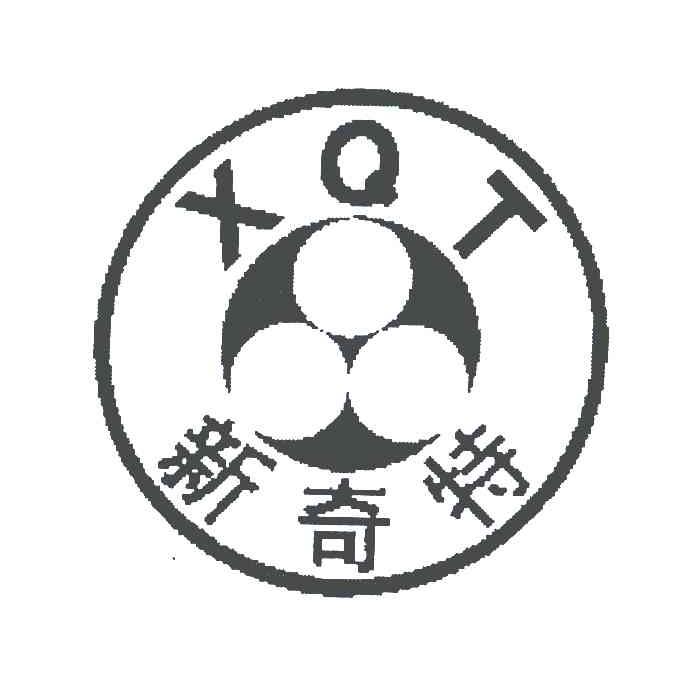 新奇特;XQT