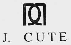 J.CUTE