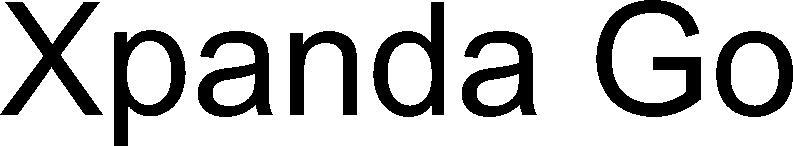 XPANDA GO