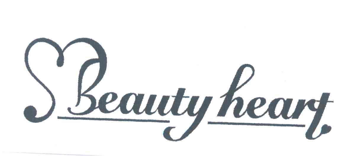 BEAUTY HEART