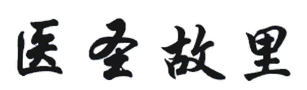医圣故里