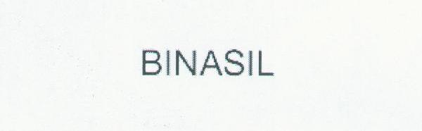 BINASIL