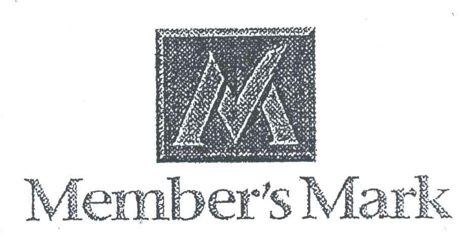 MEMBER'S MARK;M