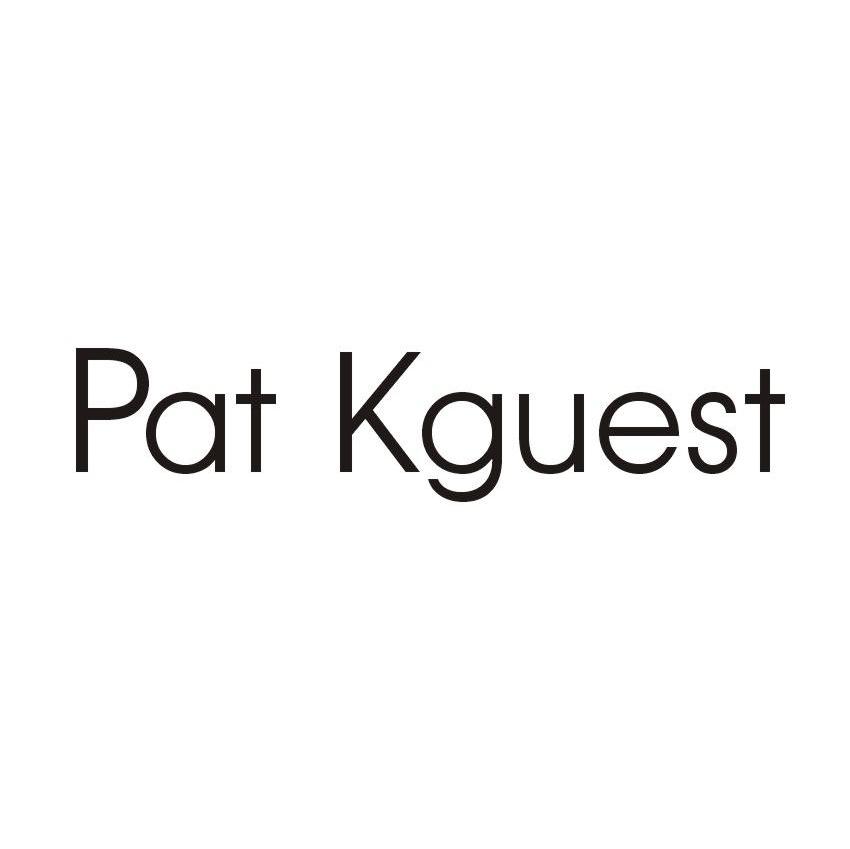 PAT KGUEST