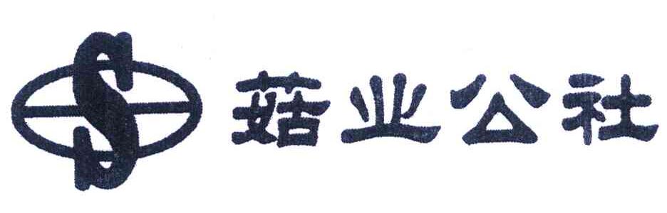 菇业公社 S