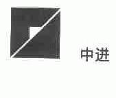 中进