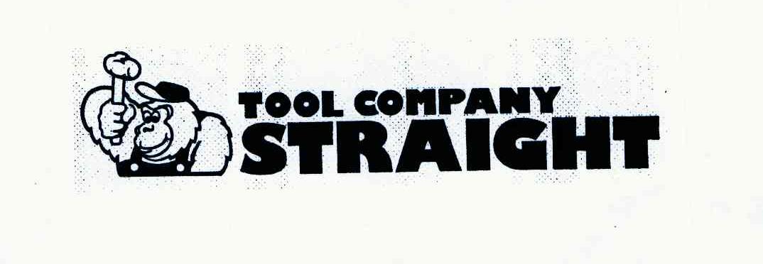 TOOL COMPANY STRAIGHT