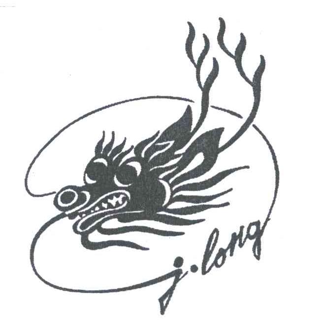J LONG