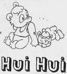 HUI HUI