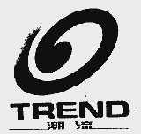 潮流;TREND