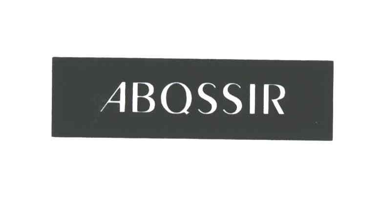 ABQSSIR