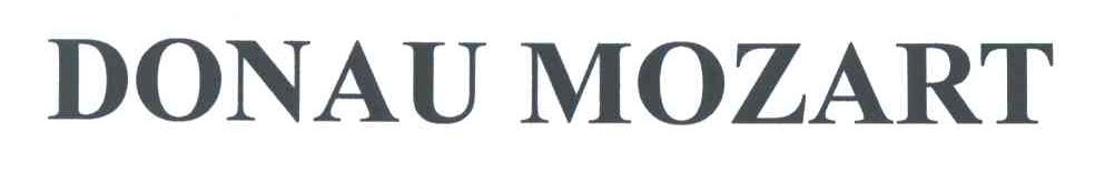DONAU MOZART