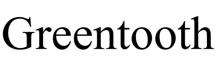 GREENTOOTH