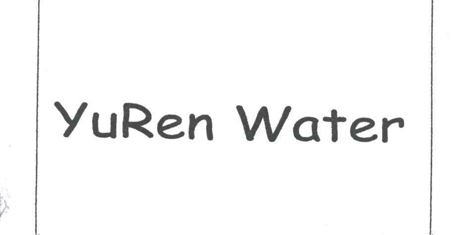YUREN WATER