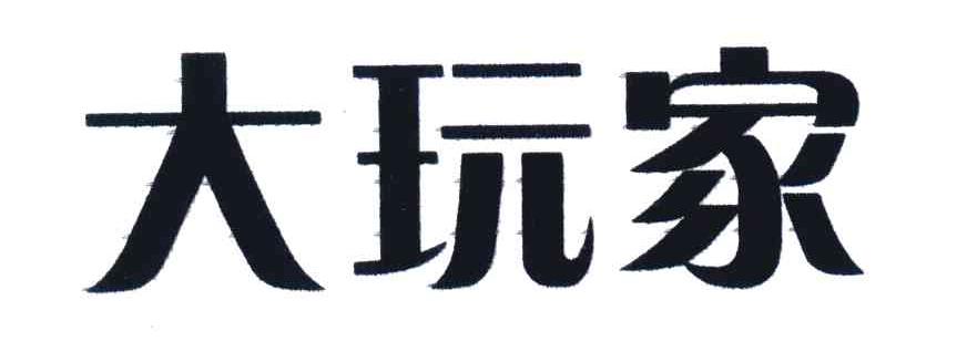 大玩家