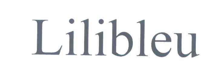 LILIBLEU