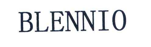 BLENNIO