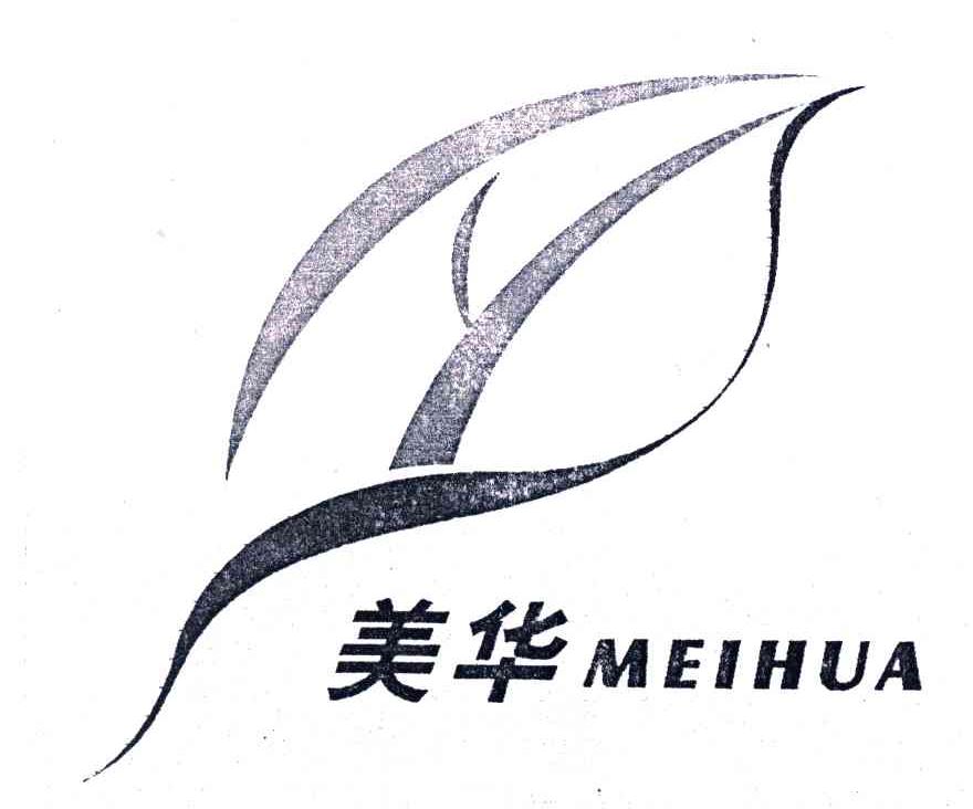 美华