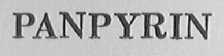 PANPYRIN