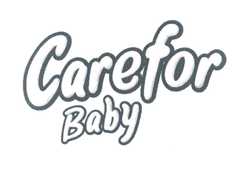 CAREFOR BABY