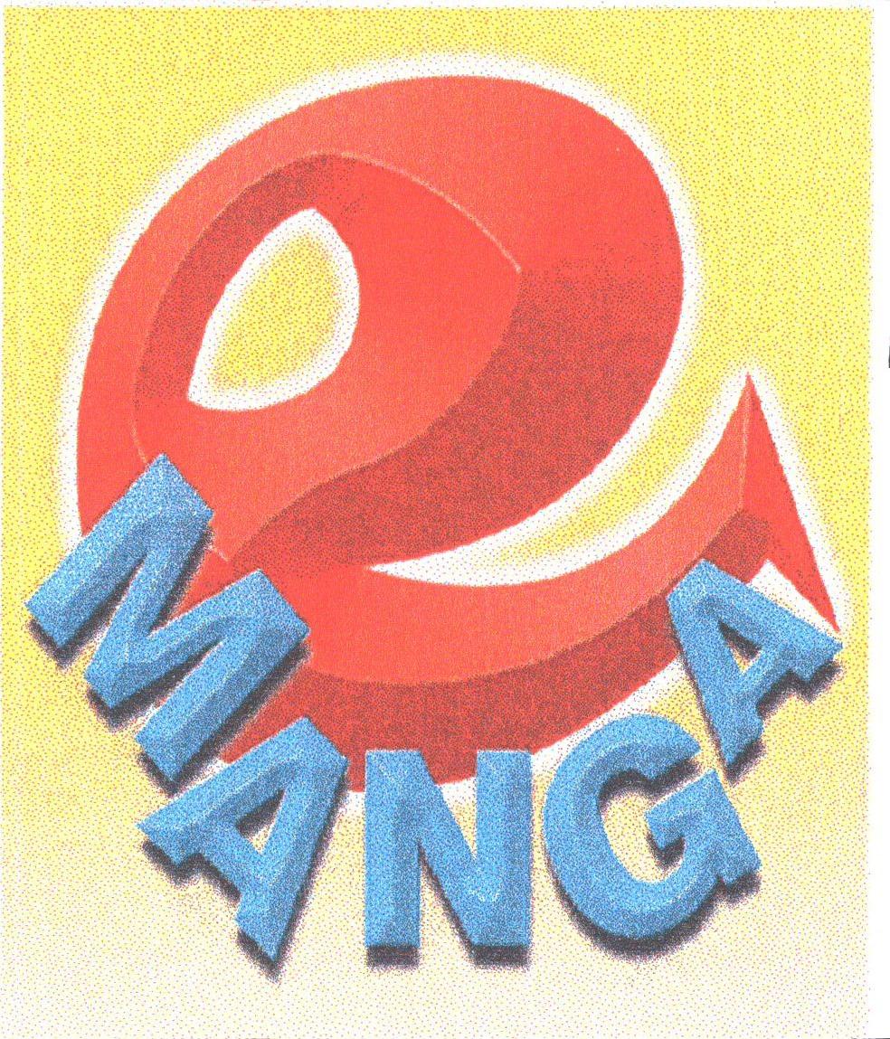 MANGA