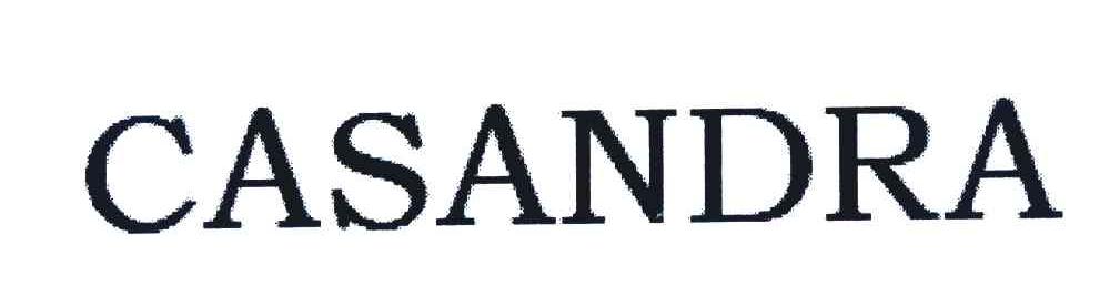 CASANDRA
