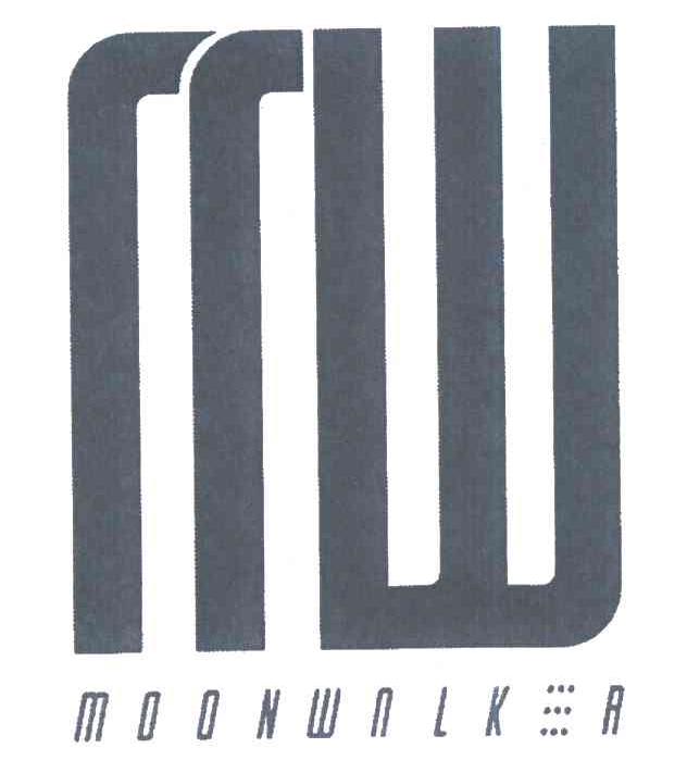 MOONWALKER MW