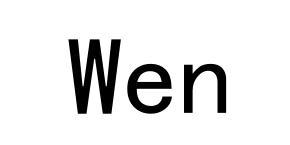 WEN