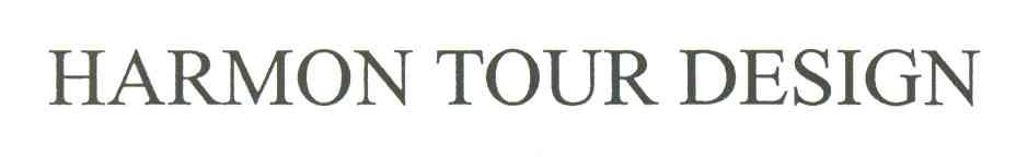 HARMON TOUR DESIGN
