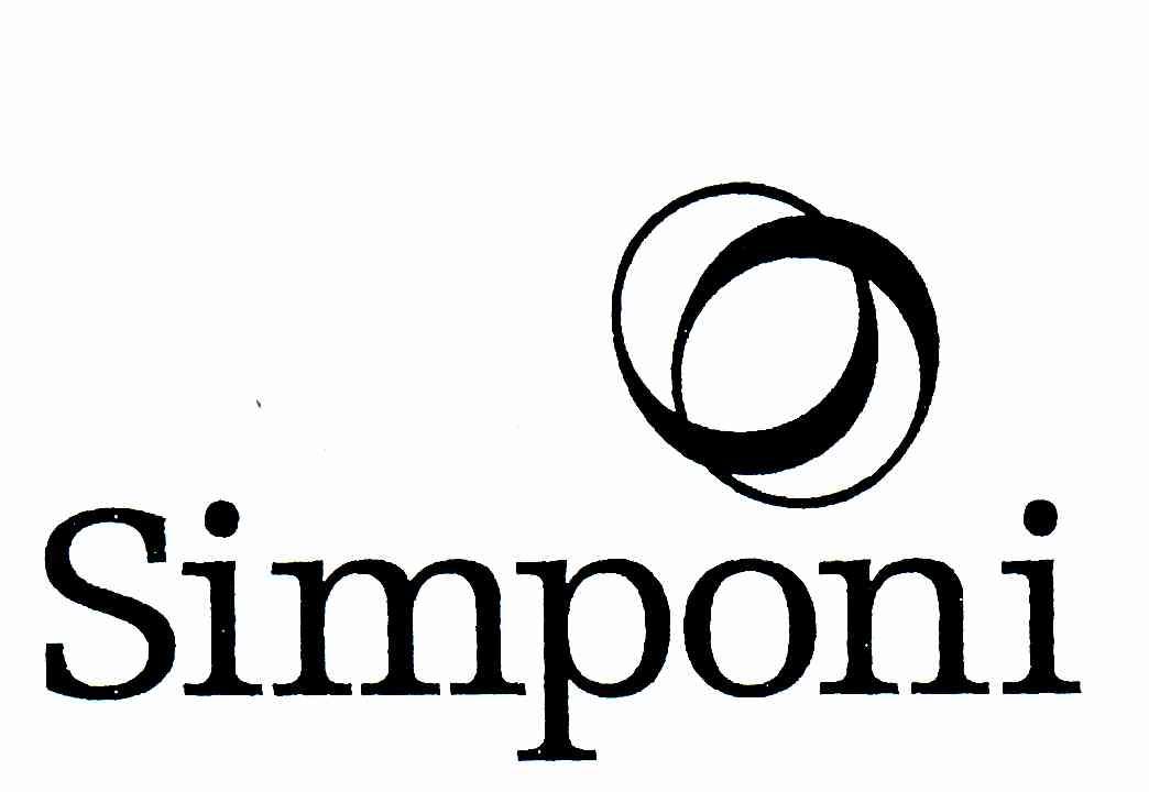 SIMPONI