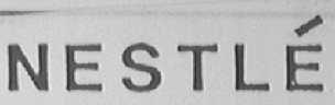 NESTLE