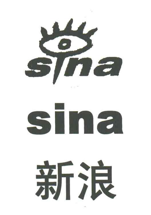新浪;SINA
