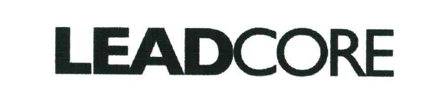 LEADCORE