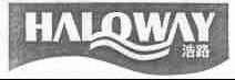 浩路;HALOWAY