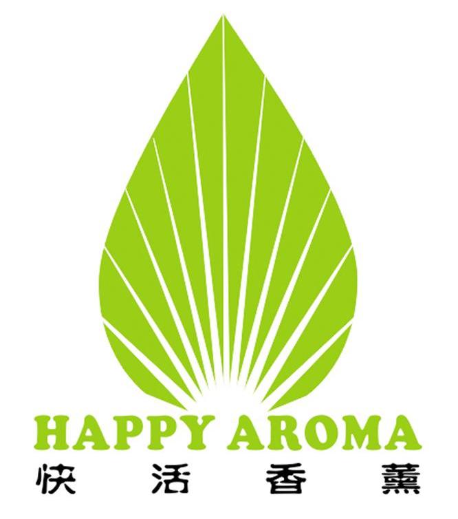 快活香薰 HAPPY AROMA