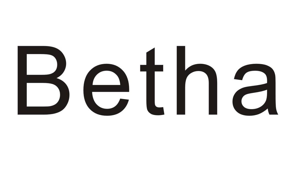 BETHA
