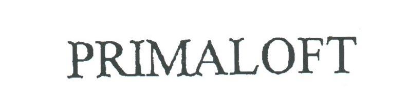 PRIMALOFT