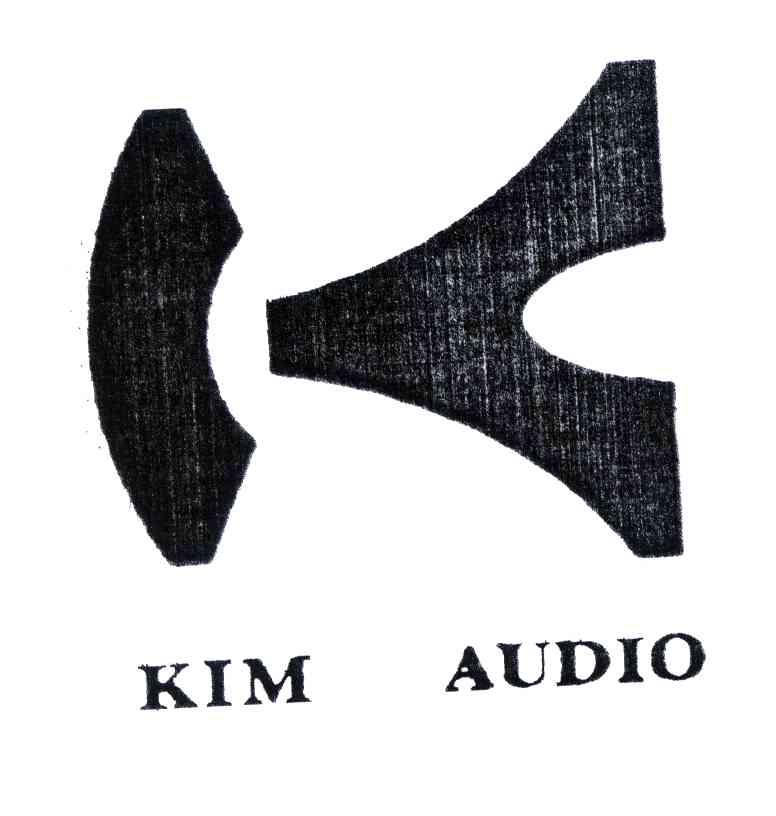 KIM AUDIO