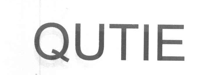 QUTIE