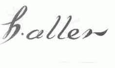 B.ALLER
