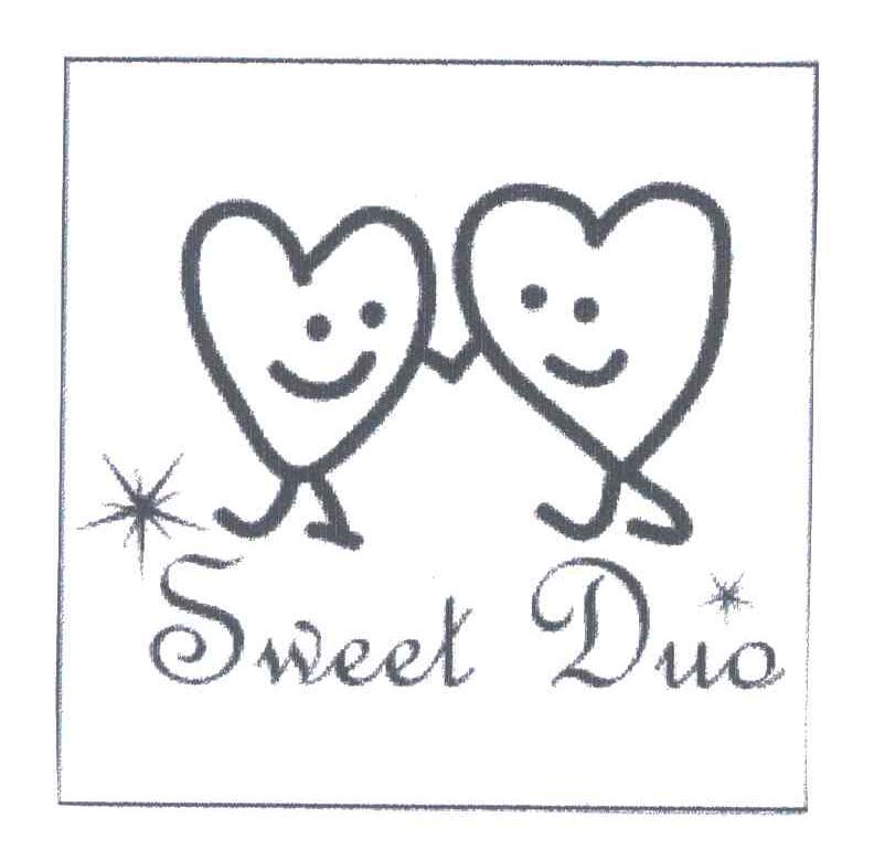 SWEET DUO