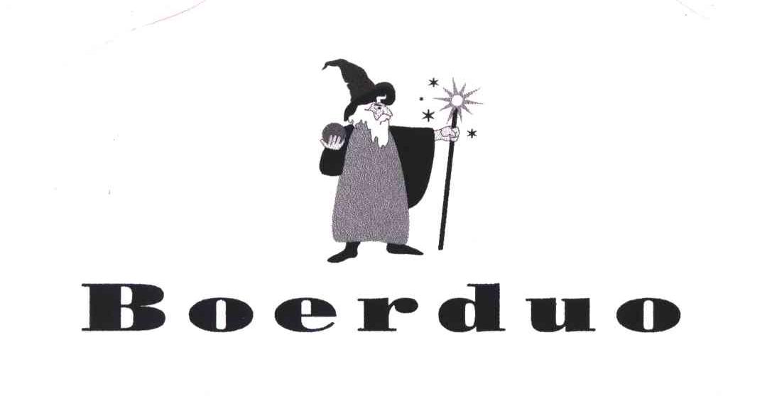 BOERDUO