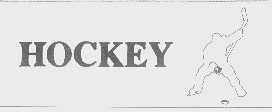 HOCKEY